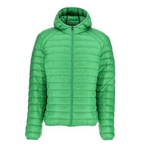 Jott Unisex Adult Nico Down Lightweight Jacket / Light Green